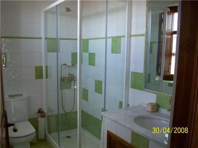 Hotel Rural La Veleta Murias de Rechivaldo Zimmer foto